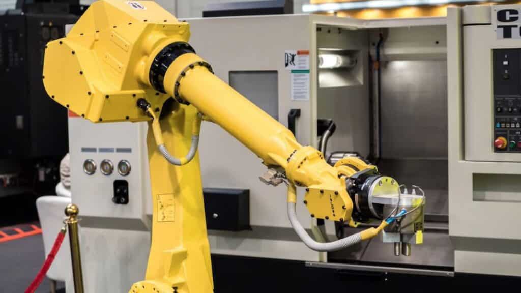 Robots, prenez le relais !