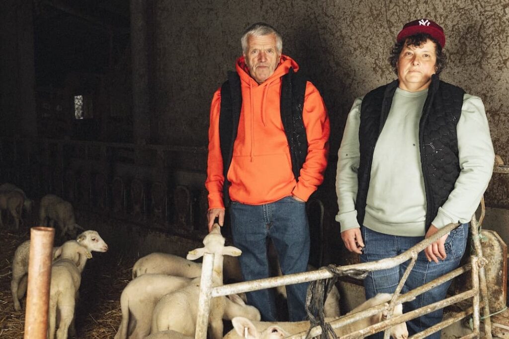 Traille lance La Barcus, la doudoune 100% made in France