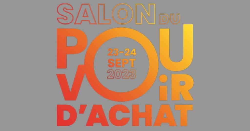 Salon du pouvoir d’achat 2023