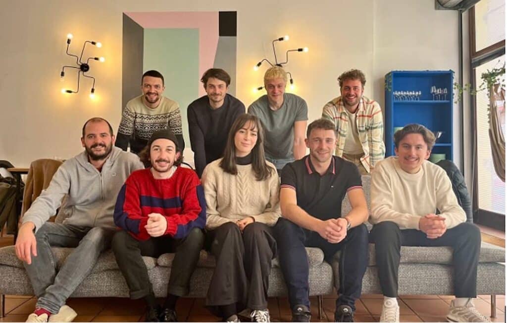 Wiink lève 1 million d’euros pour révolutionner l’engagement client