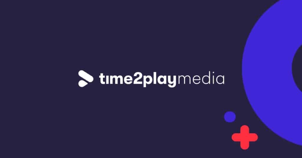 Time2Play Media entame un nouveau chapitre avec un rebranding stratégique