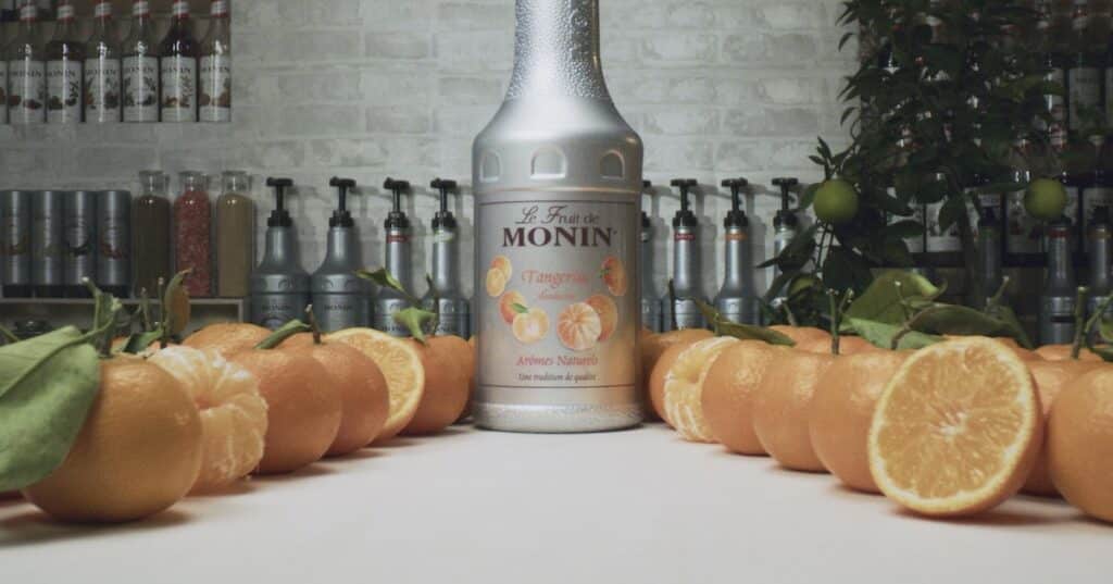 Nord : Monin investit 45 millions d’euros dans une nouvelle usine
