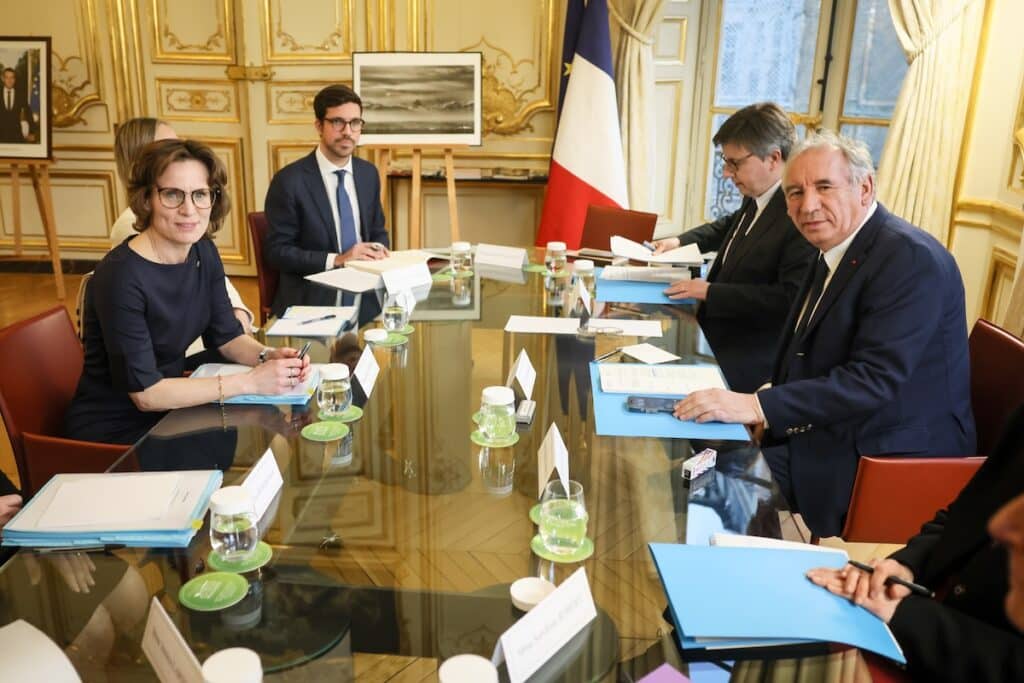 PME : l’environnement politique reste la principale source d’inquiétude
