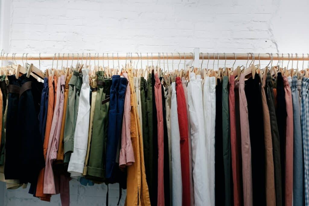 Le modèle Weturn pour une mode sans déchet