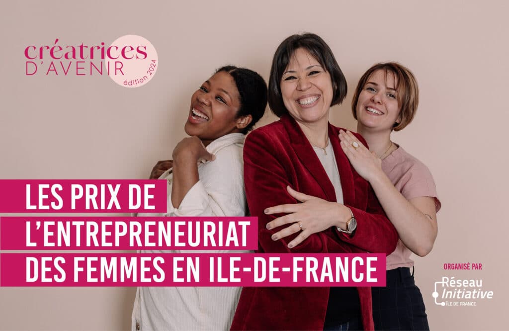Créatrices d’Avenir 2025 : la preuve que l’économie se construit aussi au féminin
