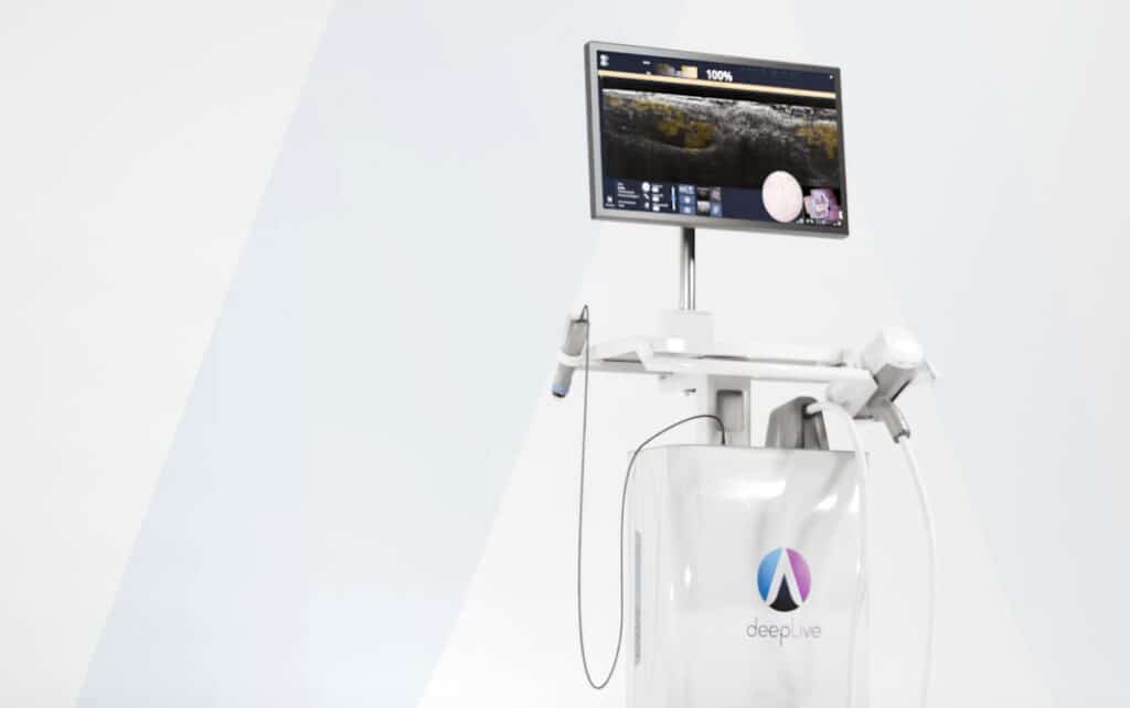 Damae Medical annonce une révolution dans le diagnostic du cancer de la peau
