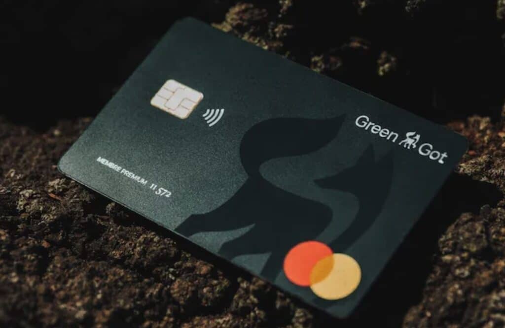 Green-Got crée une fondation pour financer la transition