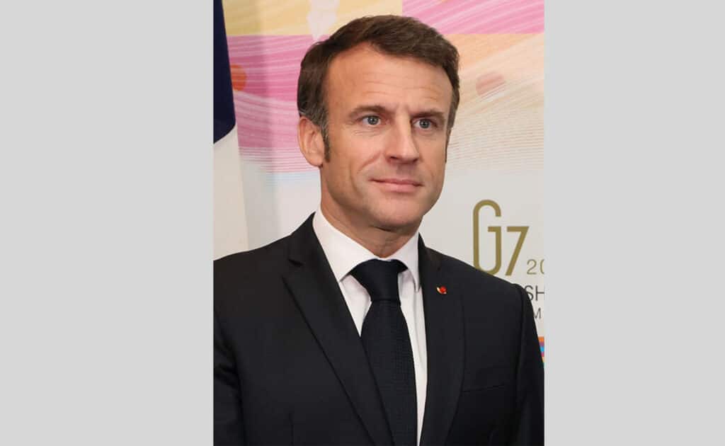 Les vrais revenus d’Emmanuel Macron