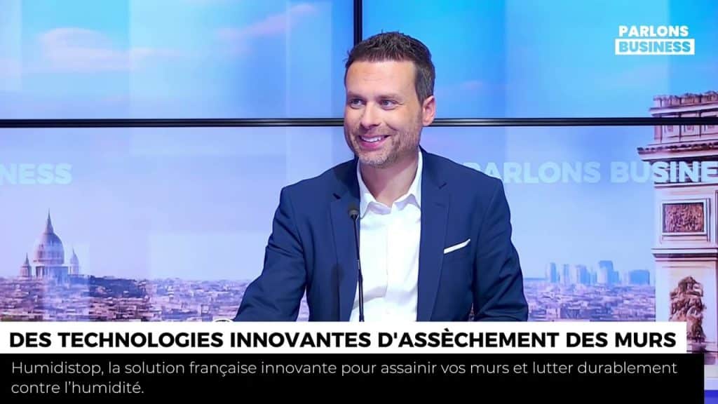Tarn-et-Garonne : Humidistop révolutionne le traitement de l’humidité