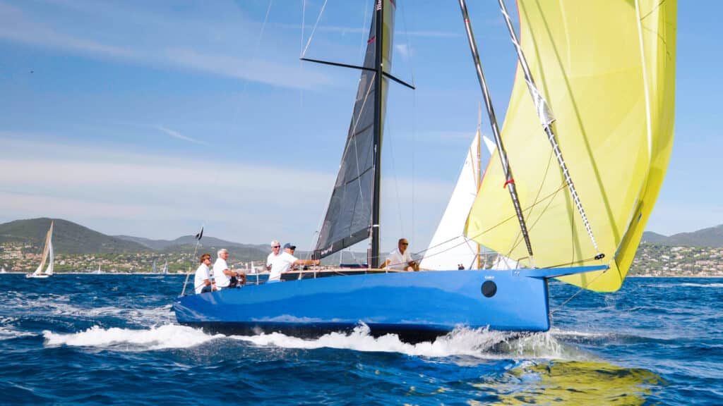 Changement de cap chez Black Pepper Yachts