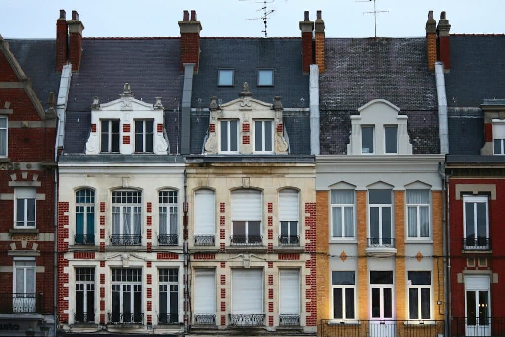 Taxe foncière : ces communes qui échappent à la surtaxe
