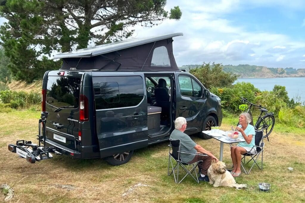 Bretagne : comment Antilope VAN booste sa production