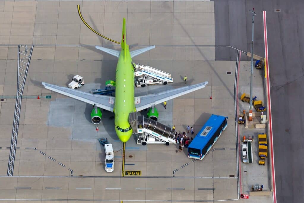 Coup dur pour Airbus