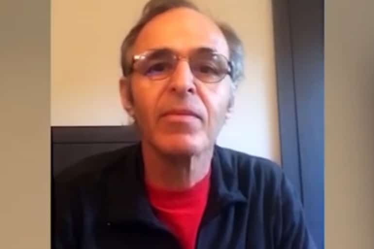 Combien gagne Jean-Jacques Goldman ?