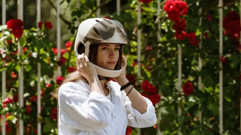 Virgomove, le casque idéal pour les cyclistes urbains
