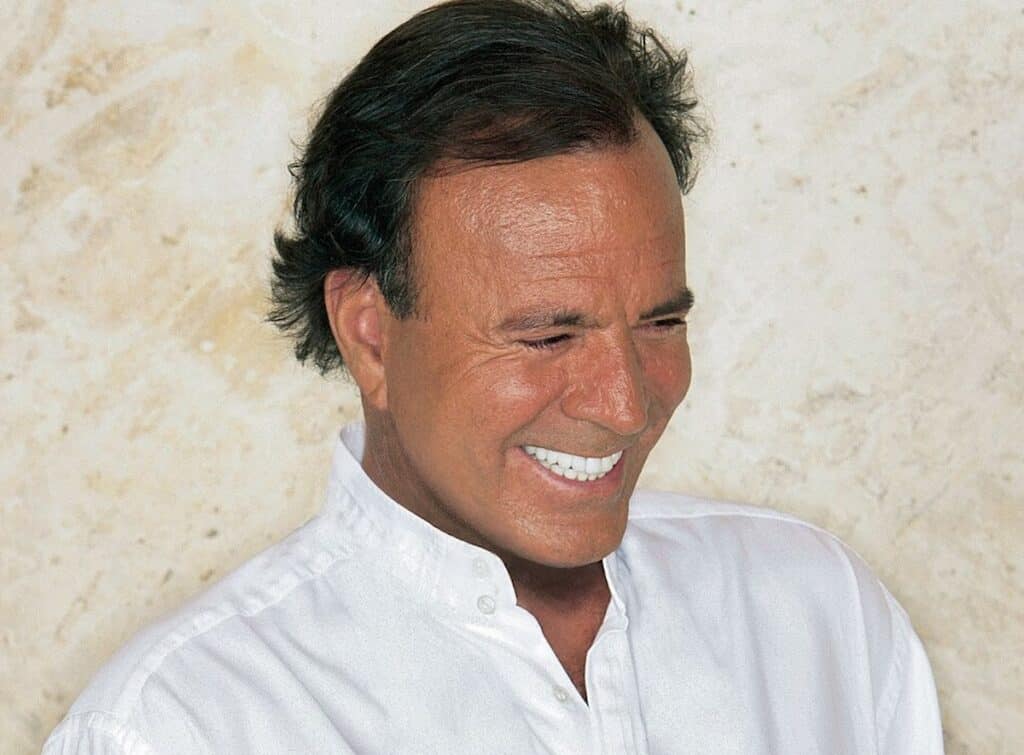 Quelle est la fortune de Julio Iglesias ?