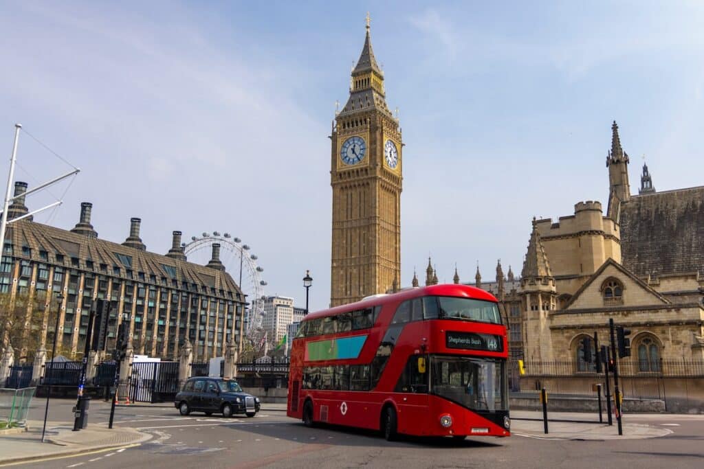 Exil fiscal : les millionnaires quittent Londres