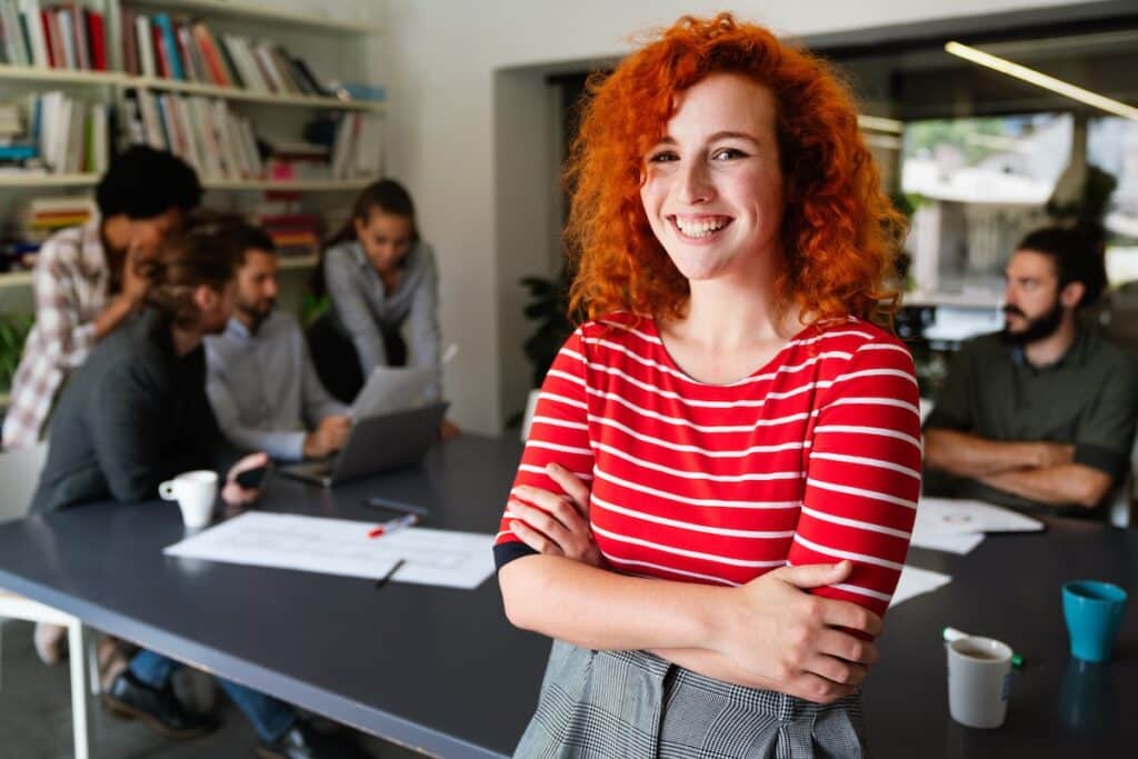 B Lab France muscle ses compétences linguistiques avec le Cercle des Langues