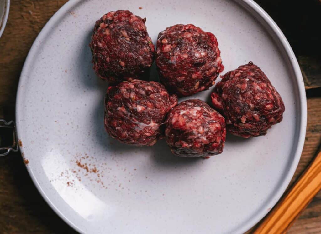 La start-up Féroce invente un steak hyper nutritif
