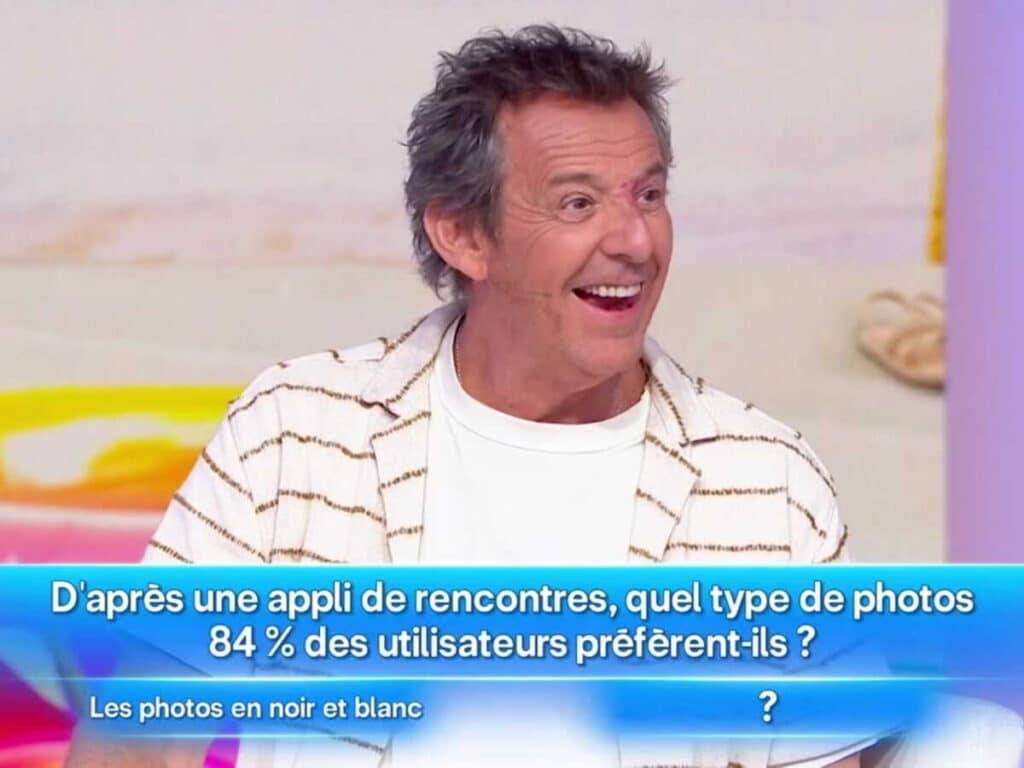 Le vrai salaire de Jean-Luc Reichmann