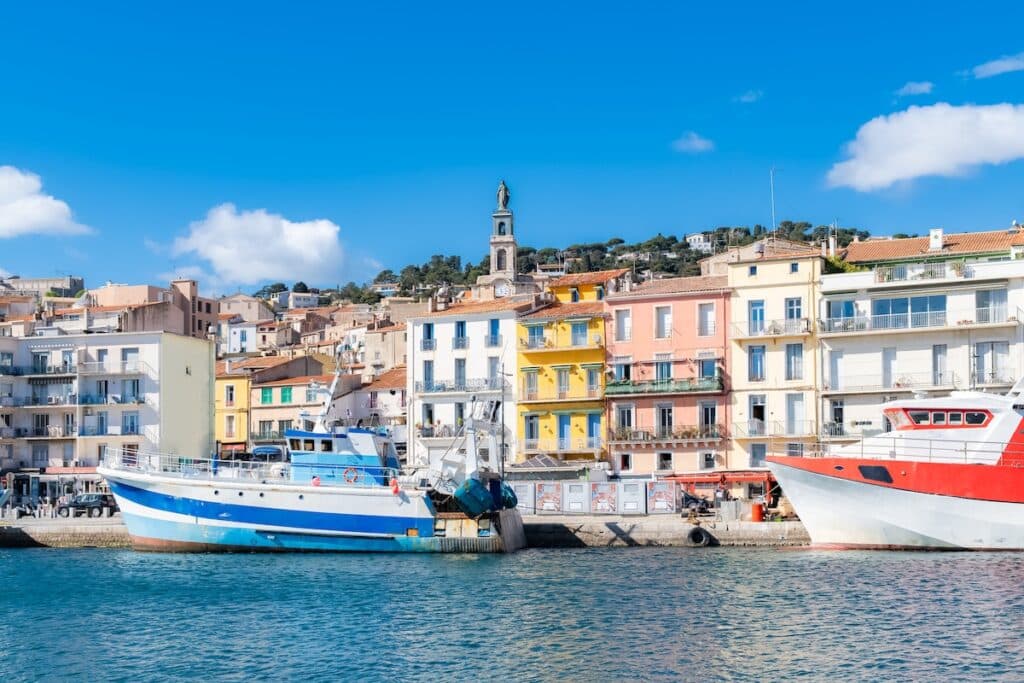 Combien gagne le maire de Sète ?