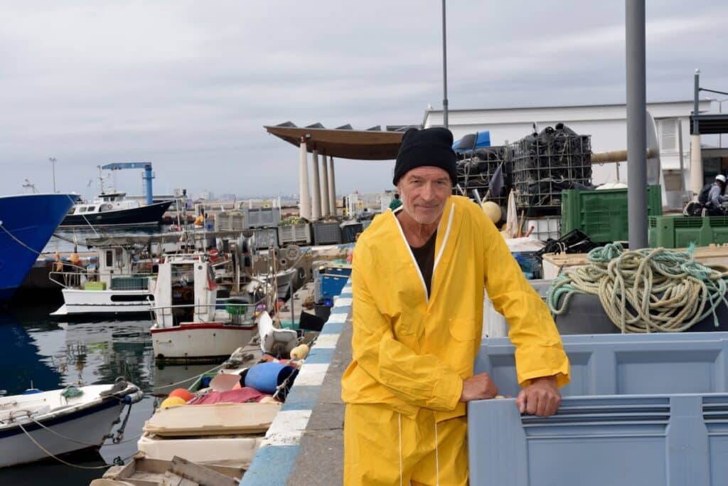 Poiscaille révolutionne la vente directe de poisson