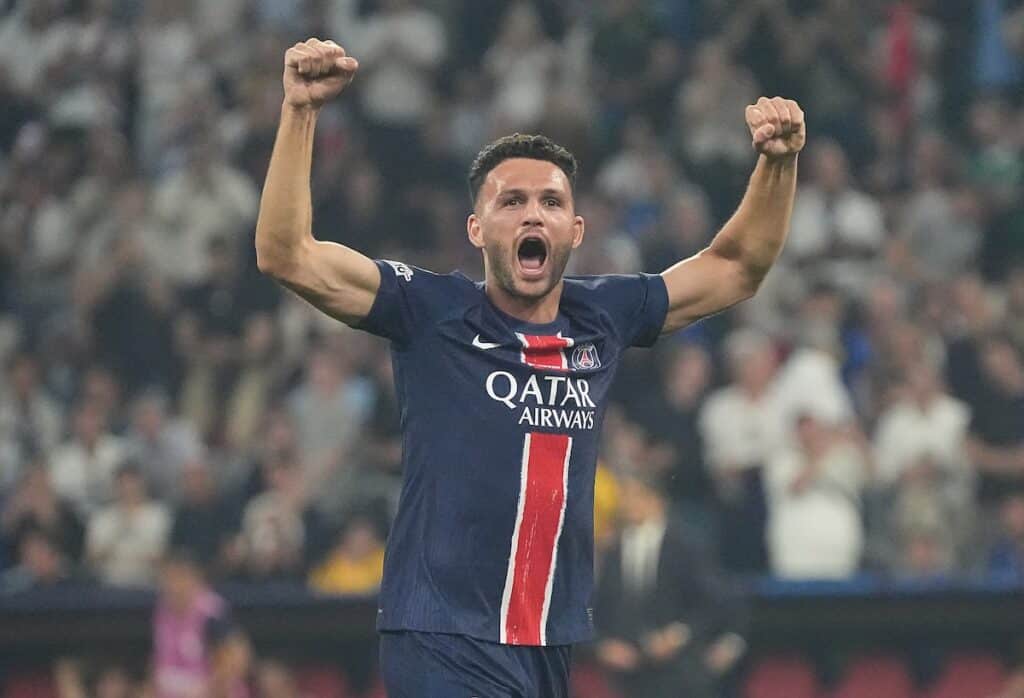 Combien gagne Gonçalo Ramos ?