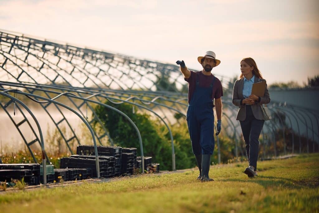 Comment FEVE transforme l’accès au foncier agricole