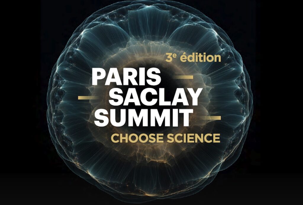 Paris-Saclay Summit 2026 : comment Paris-Saclay veut peser en Europe