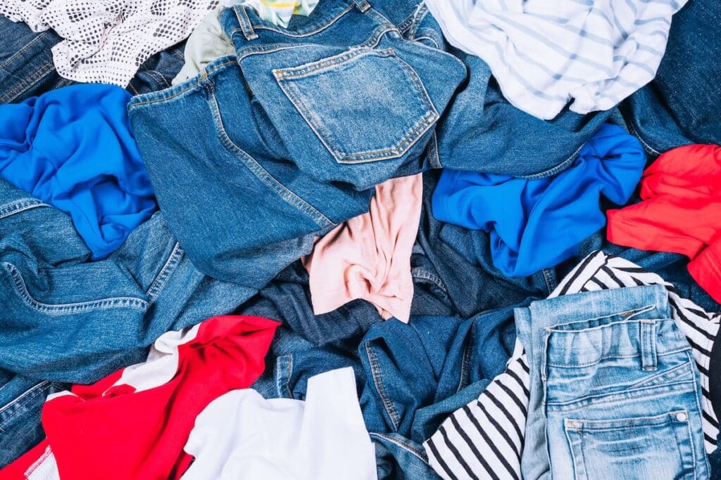 À Châtellerault, Plaxtil et Essaimons révolutionnent le recyclage textile