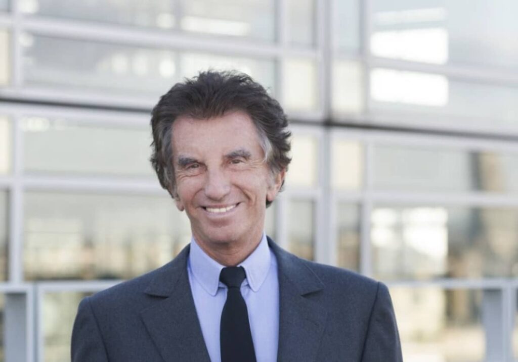Jack Lang et Epstein : une proximité troublante