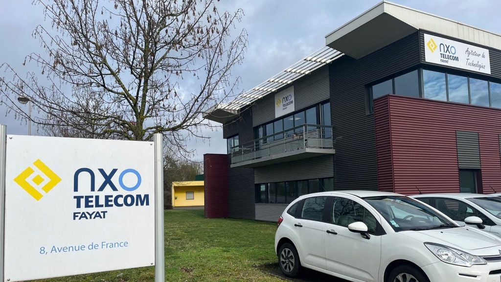 Cybersécurité : NXO s’empare du groupe iDNA