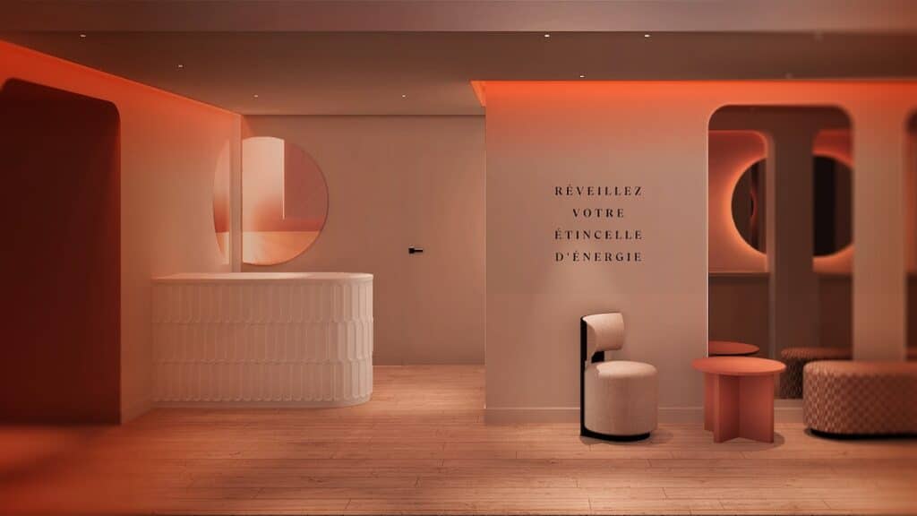 Spark Club veut révolutionner le fitness