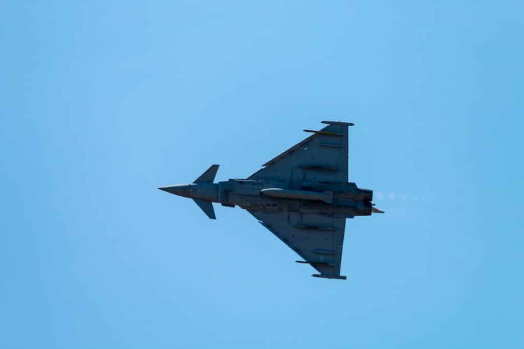 Dassault et le Rafale, victimes collatérales de la stratégie allemande
