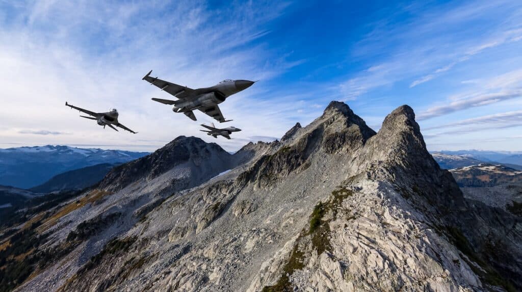Dassault Aviation recycle le Rafale