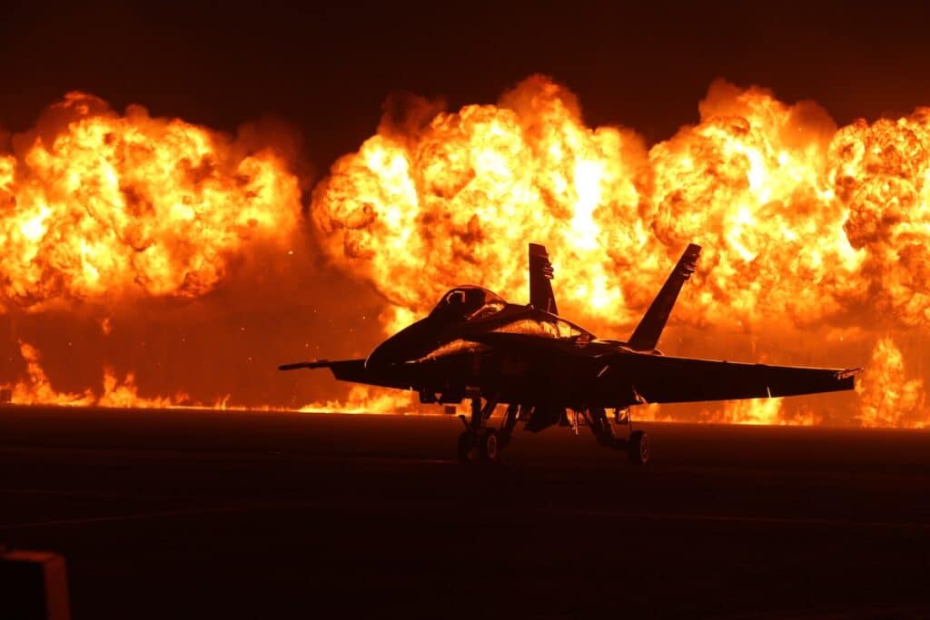 Le Rafale échoue en Europe face au F‑35