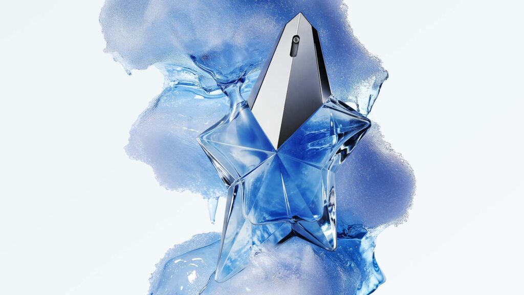 Angel de Mugler : le triomphe inattendu