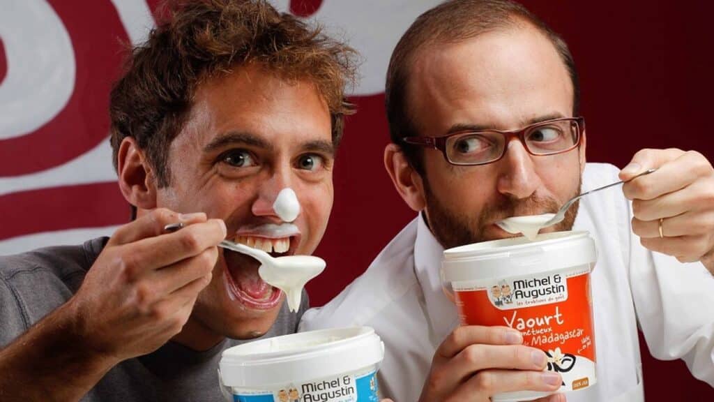 Michel et Augustin : la fin d’une aventure indépendante
