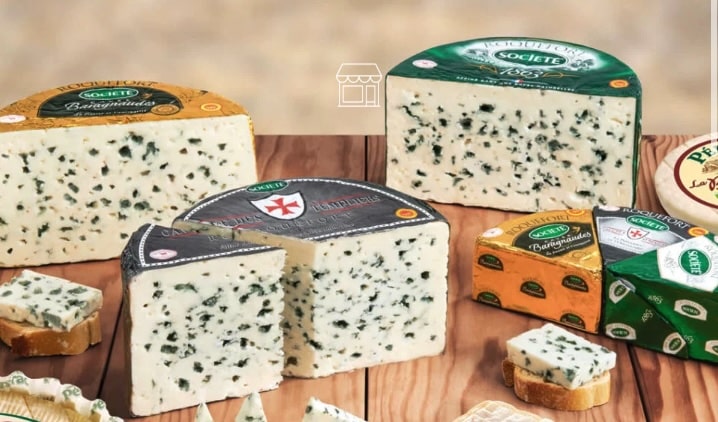 Roquefort Société, 175 ans et une crise sans précédent