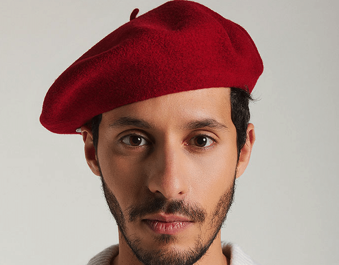 Laulhère, la renaissance du béret français