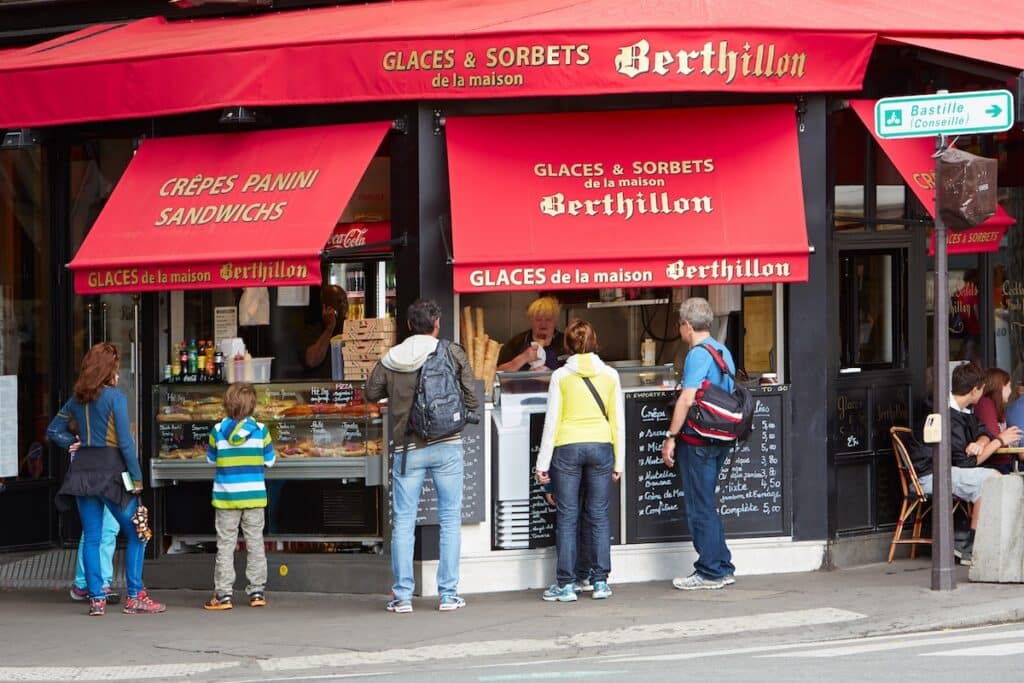 Glaces Berthillon, une institution sans héritier