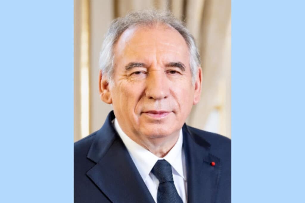 Combien gagne François Bayrou ?