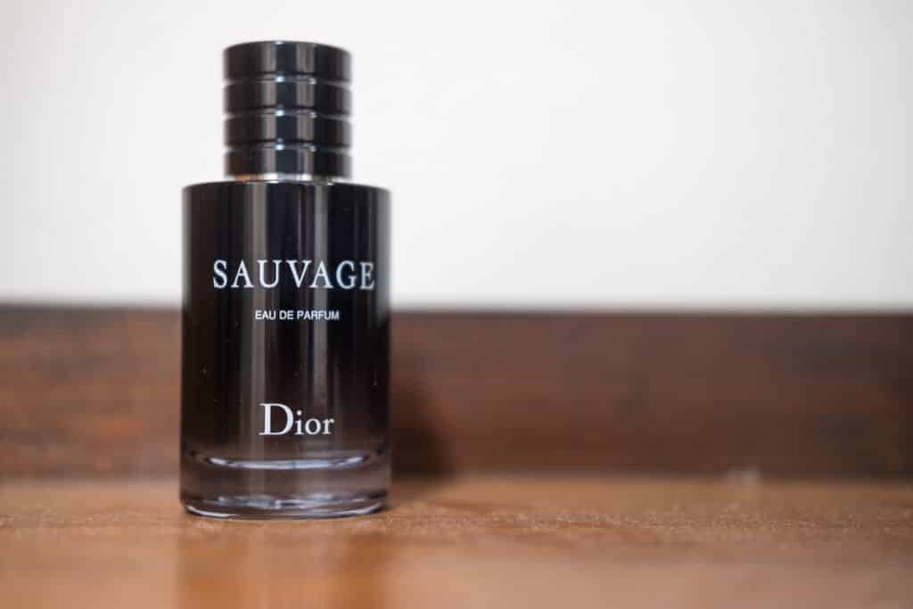 Eau Sauvage, le parfum qui a tout inventé