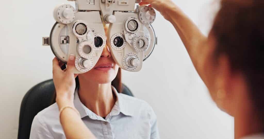 Combien gagne un ophtalmologue ?