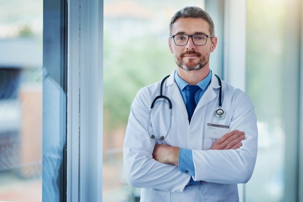 Combien gagne vraiment un cardiologue ?