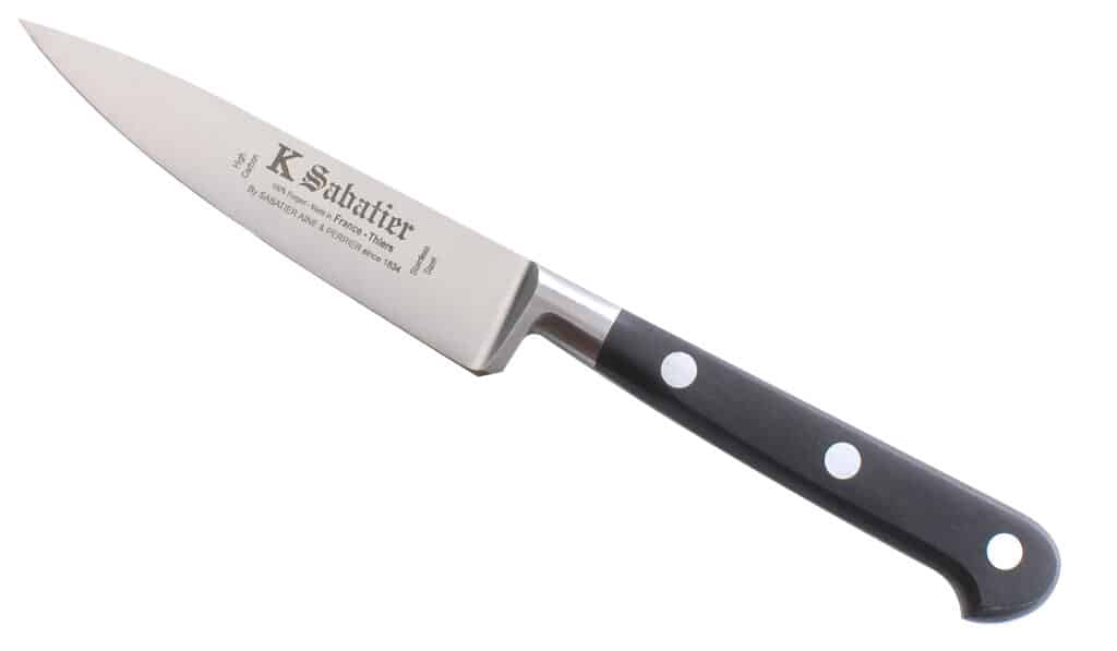 Sabatier : la bataille des couteaux de cuisine professionnels