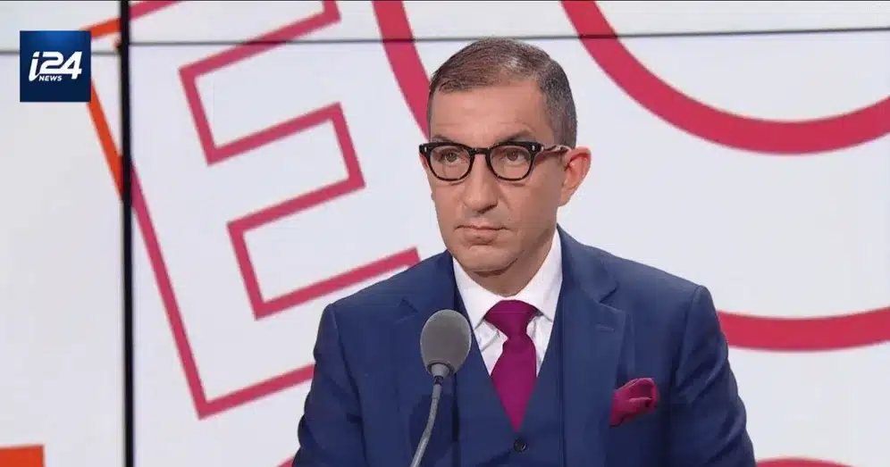 Combien gagne vraiment Jean Messiha ?