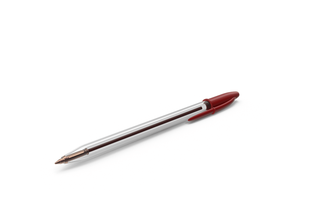 Bic dans la tourmente