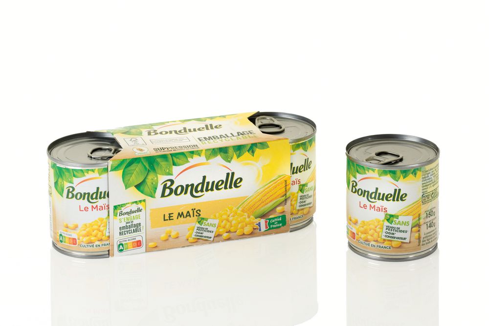 Bonduelle, l&rsquo;heure de la survie