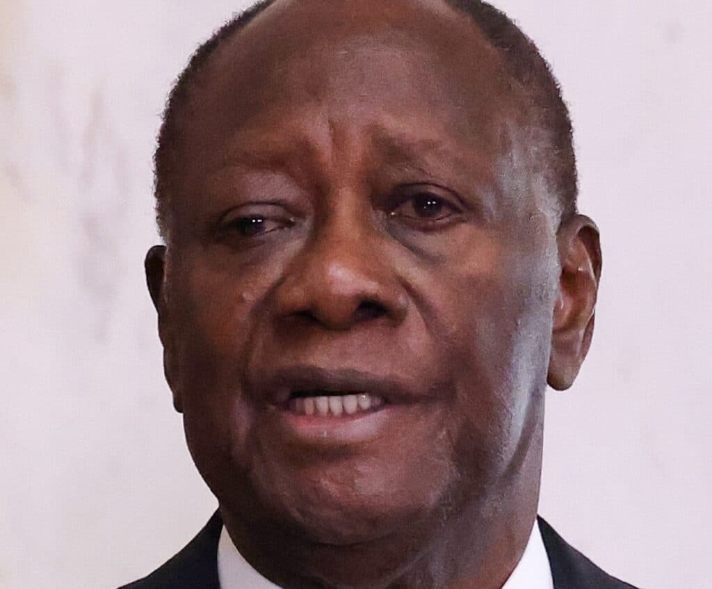 Salaire minimum en Côte d’Ivoire : que fait Alassane Ouattara ?